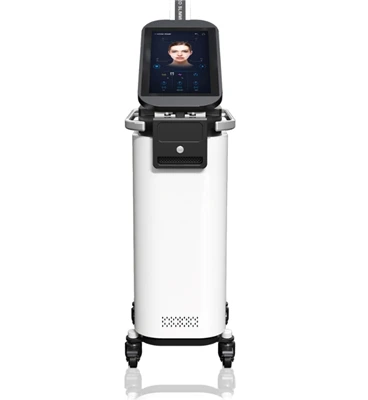pe face machine