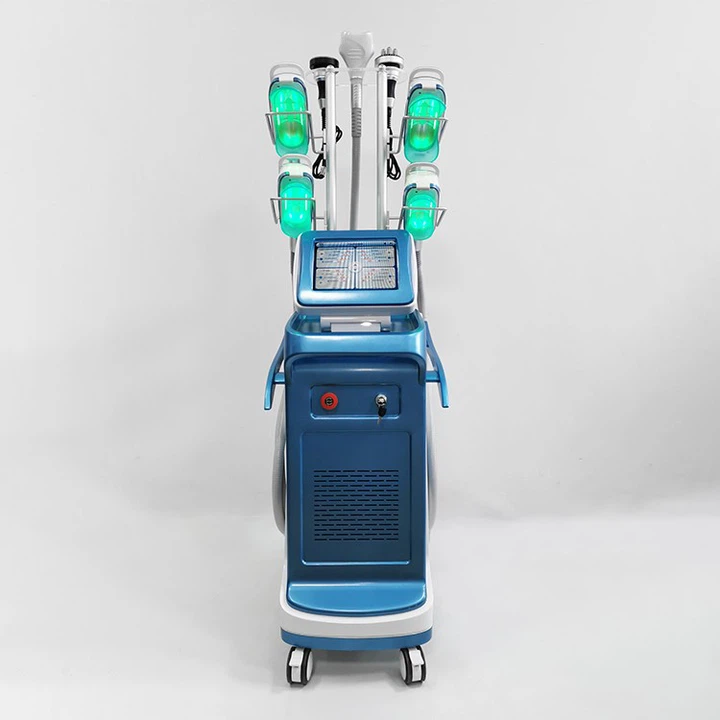 cryo lipolysis cryo lipolysis